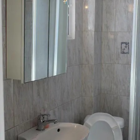 Апартаменты Theodora's *