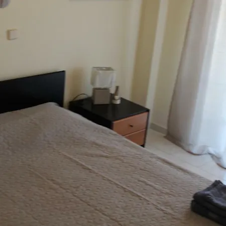 Apartament Theodora's *