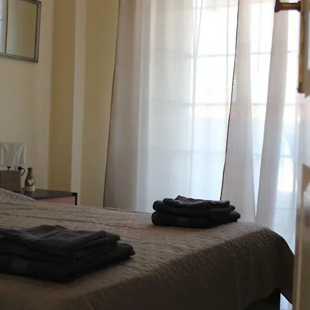 Theodora's Appartement *