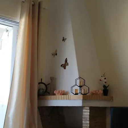 Theodora's Appartement *