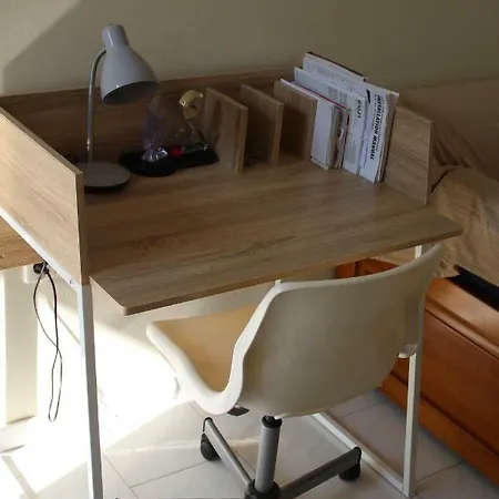 Appartement Theodora's *
