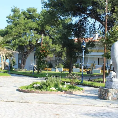 Theodora's *